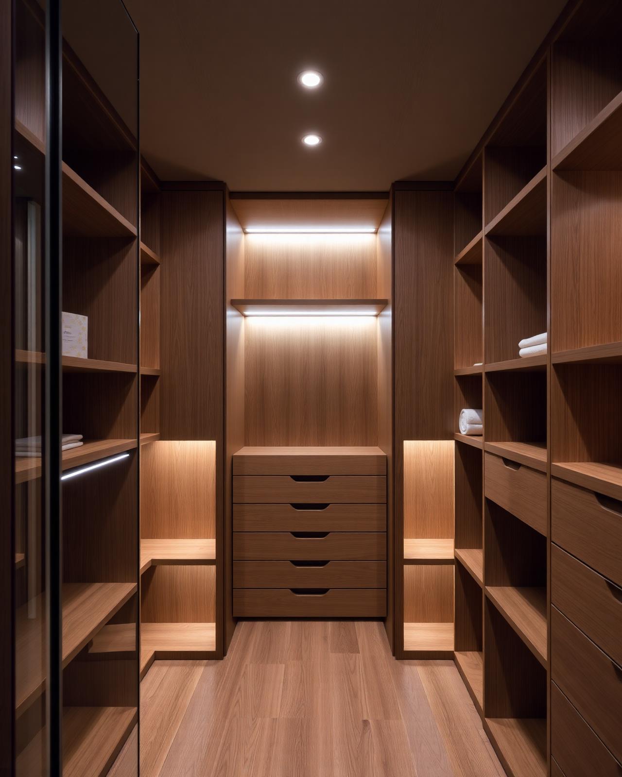Wardrobes
